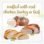 Fancy Feast Grain-Free Wet Cat Food Variety Pack