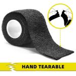 AnjoCare Self Adhesive Vet Wrap - 8 Pack