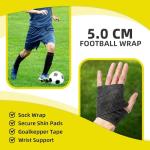 AnjoCare Self Adhesive Vet Wrap - 8 Pack