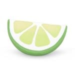 Petface Lime Squeaky Latex Dog Fetch Toy