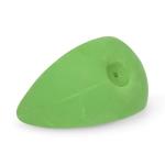 Petface Lime Squeaky Latex Dog Fetch Toy