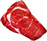 Plush Squeaky Steak Toy for Small Dogs