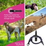 Dog Training Whistle with Lanyard for Recall
