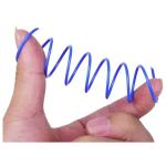 Colorful Interactive Spring Toys for Cats 12 Pcs