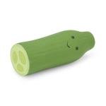 Petface Cucumber Latex Dog Fetch Toy