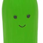 Petface Cucumber Latex Dog Fetch Toy