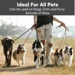 Rechargeable Cordless Dog Grooming Clippers Kit