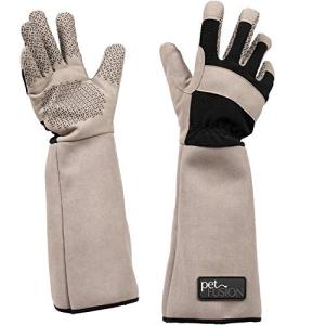 PetFusion Multipurpose Grooming and Handling Glove