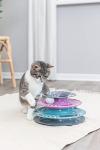 Trixie Three-Level Ball Cat Toy