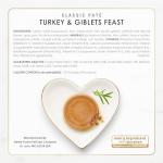 Fancy Feast Grain-Free Wet Cat Food Variety Pack