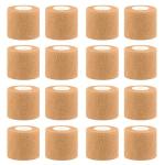 Hamosavin 16-Pack Elastic Vet Wrap Bandages