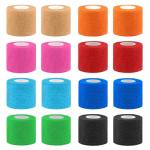 Self-Adhesive Cohesive Bandage Wrap for Pets