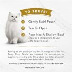 Purina Fancy Feast Lickable Cat Food Broth Variety Pack