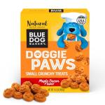Blue Dog Bakery Maple Bacon Dog Treats 16.2oz