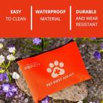 Planet Percy® Pet First Aid Kit - 80+ Supplies