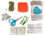 Planet Percy® Pet First Aid Kit - 80+ Supplies