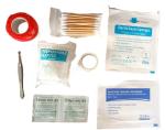 Planet Percy® Pet First Aid Kit - 80+ Supplies