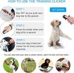 Jiuhao Adjustable Ultrasonic Dog Training Whistle