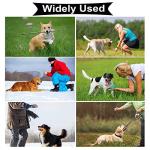 Jiuhao Adjustable Ultrasonic Dog Training Whistle