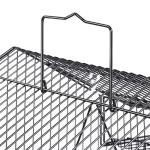 Yaheetech Large Metal Bird Cage for Parrots