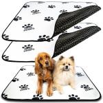 Extra Large Washable Pee Pads for Dogs - 2-Pack