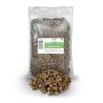 Natural Grain-Free Dog Training Treats - 1kg Lamb
