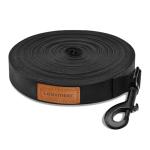 Looxmeer 33ft Dog Training Lead with Padded Handle