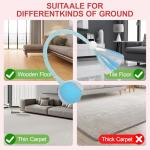 Interactive 2-Pack Cat Toys with Rolling Balls