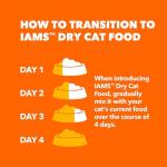 IAMS Proactive Health Adult Original Cat Food 3.5lb