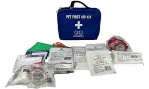 Battersea Pet First Aid Essentials Kit