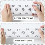 6 Roll Self-Adhesive Bandages for Pets
