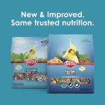 Kaytee Forti-Diet Pro Health Cockatiel Food 5 lb