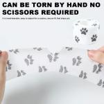 Self-Adhesive First Aid Wrap for Dogs