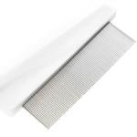 Flea and Tear Stain Comb for Dogs and Cats