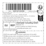 Interactive Catnip Toy for Indoor Cats