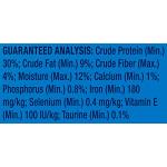 9Lives Indoor Dry Cat Food, 20 lb Bag