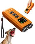E-SMARTER Ultrasonic Anti-Barking Device for Dogs