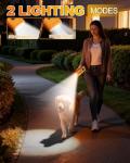 E-SMARTER Ultrasonic Anti-Barking Device for Dogs