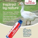 Humane Dog Training Spray for Unwanted Behavior