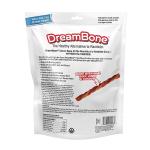 Dreambone Triple Flavor Rawhide-Free Dog Chews