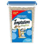 Temptations MixUps Surf's Delight Cat Treats 16 oz