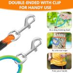 Reflective Training Leads for Dogs, Multiple Lengths