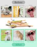 Silvervine Chew Sticks for Cats and Kittens