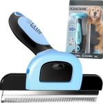 Laadi De-Shedding Tool for Dogs and Cats