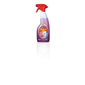 Johnsons Clean 'n' Safe Pet Disinfectant 500ml