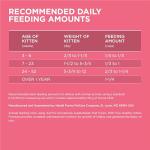 Purina ONE High Protein Natural Dry Kitten Food