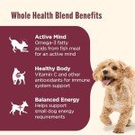 Nutrish Little Bites Small Breed Dog Food