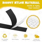 Looxmeer 16ft Nylon Dog Training Lead with Handle