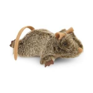 Petface Mini Plush Mouse Cat Toy