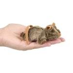 Petface Mini Plush Mouse Cat Toy